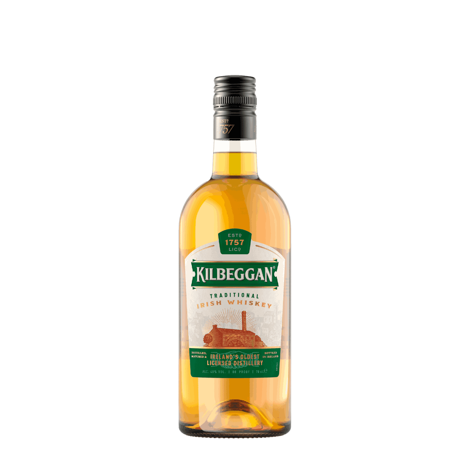 KIlbeggan® Irish Blended Whiskey | Kilbegganwhiskey