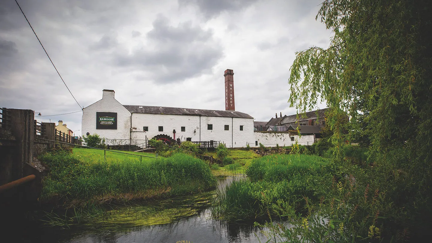 The Town of Kilbeggan | Kilbegganwhiskey